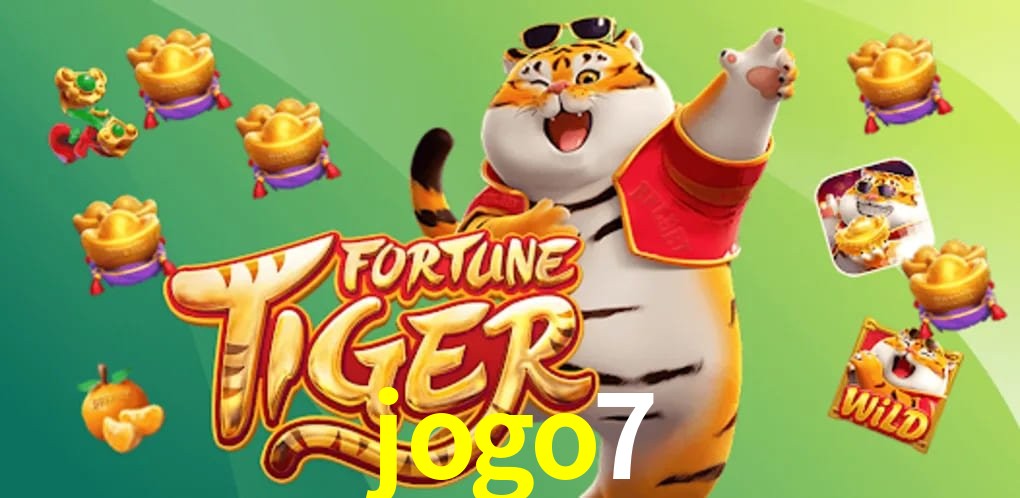 Experiência VIP jogo7