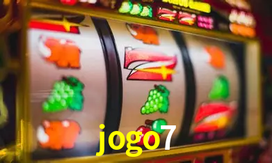 Desvendando o Mundo dos Jogos Virtuais na jogo7