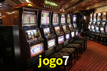 Descubra a Essência do jogo7: Nossa História e Compromissos