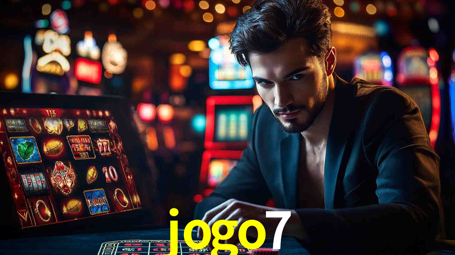 jogo7 bet