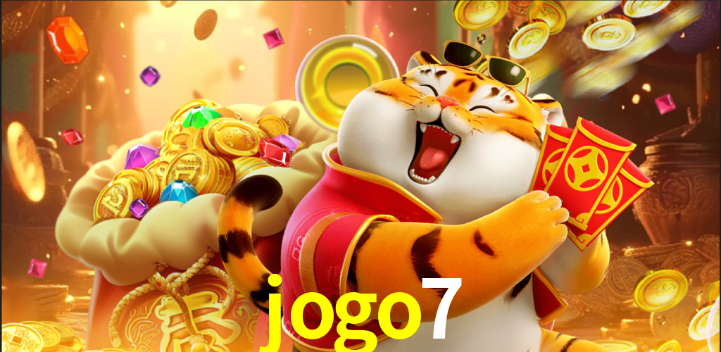 jogo7: Seu Cassino Premiado com Pagamentos Rápidos
