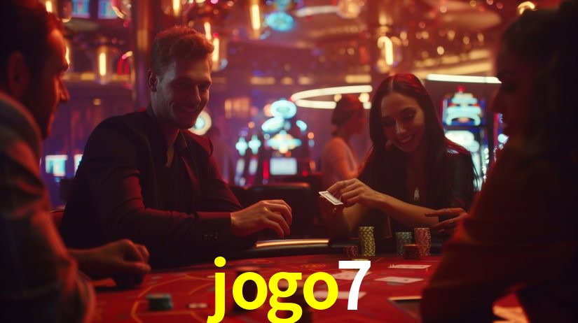 A Revolução dos Aplicativos de Jogos no jogo7