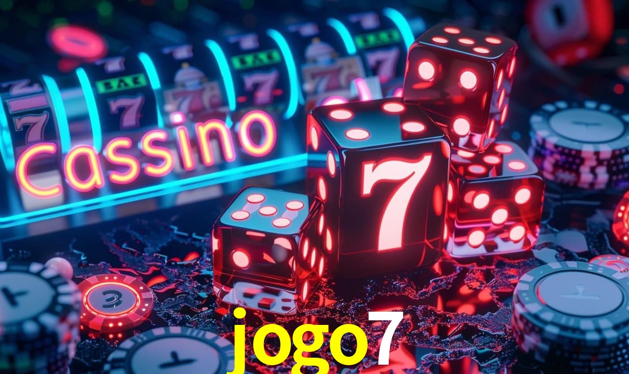 Statistics jogo7