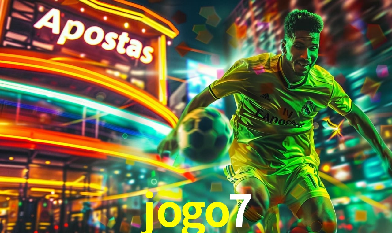 Estatísticas jogo7