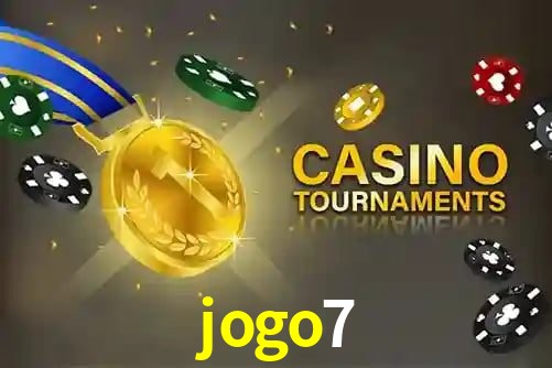 jogo7,jogo7.com