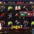 APP oficial da jogo7 para mobile