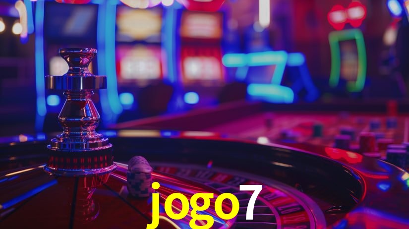 jogo7,jogo7.com