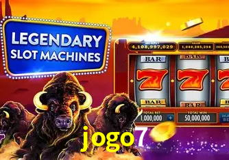 Desvendando o Mundo dos Jogos Virtuais na jogo7