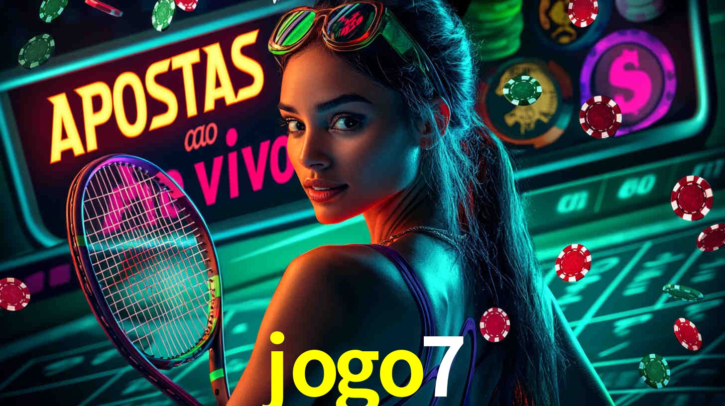 Descubra a Magia dos Jogos de Arcade no jogo7