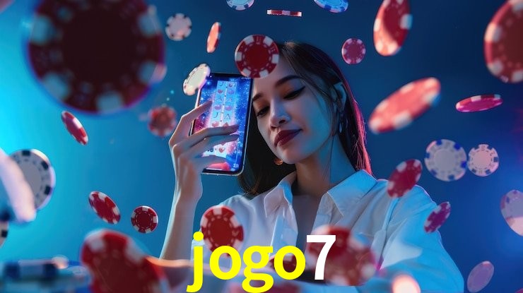 Descubra a Essência do jogo7: Nossa História e Compromissos