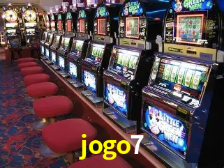 Descubra a Essência do jogo7: Nossa História e Compromissos