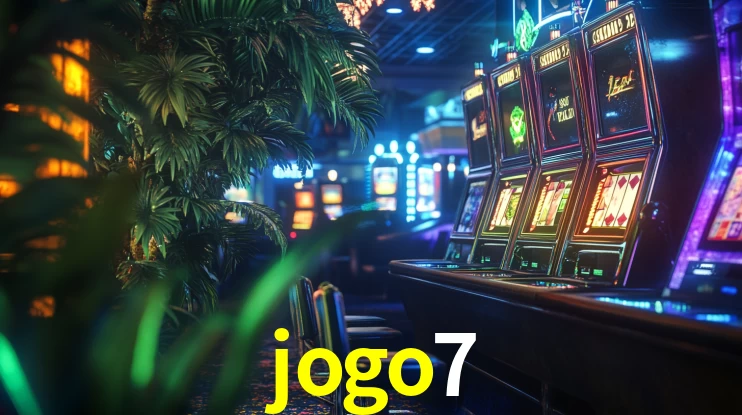 VIP Casino jogo7