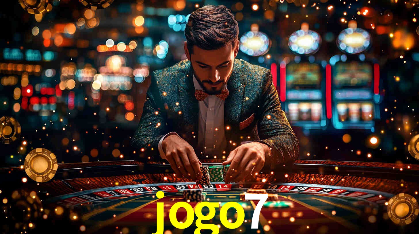 Programa VIP jogo7