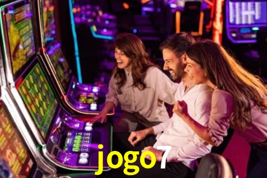 Inovações de Jogos na jogo7: O Futuro das Experiências Interativas