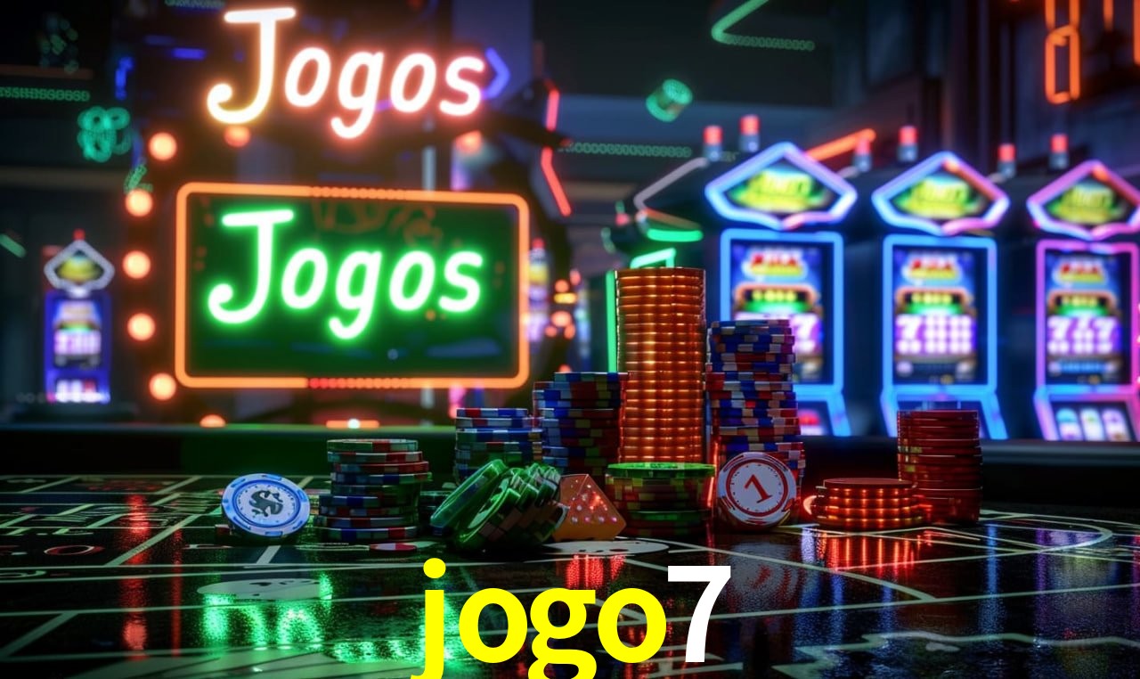 jogo7,jogo7.com