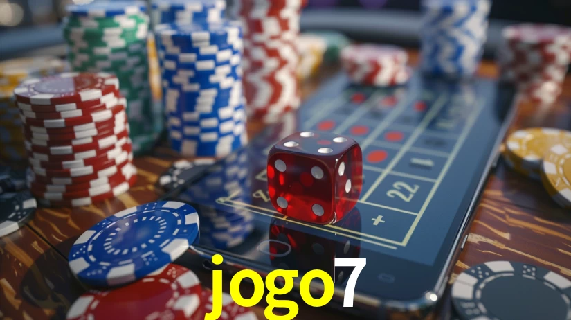 jogo7,jogo7.com