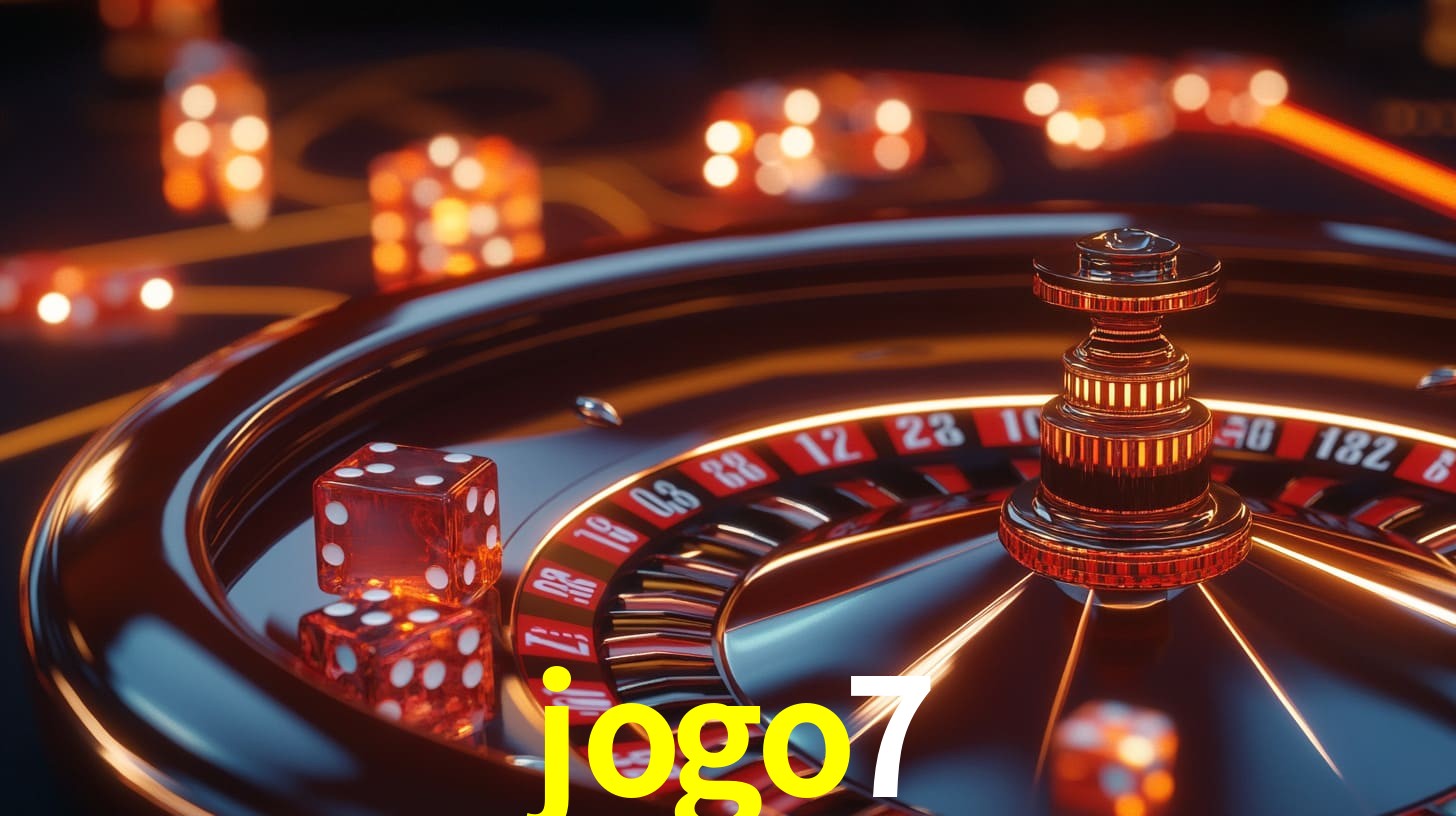 jogo7,jogo7.com
