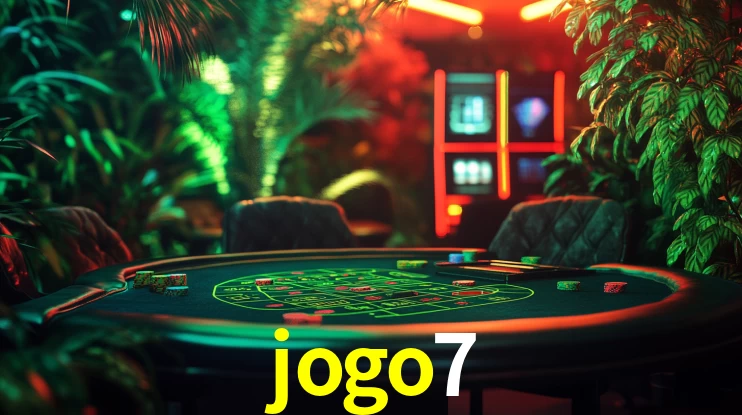 Blackjack Table jogo7