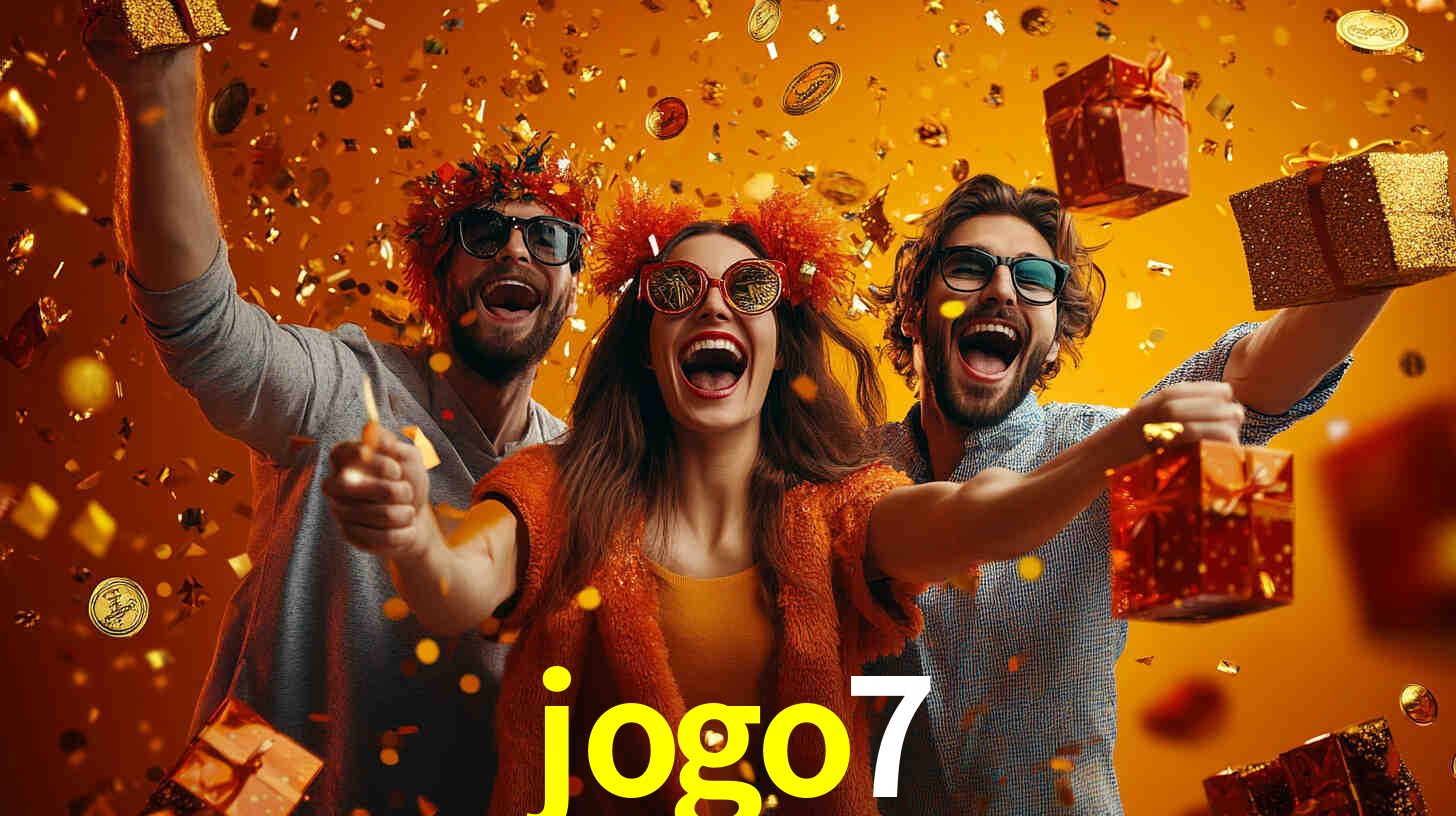 jogo7,jogo7.com
