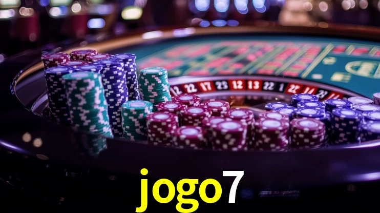 Roulette Table jogo7