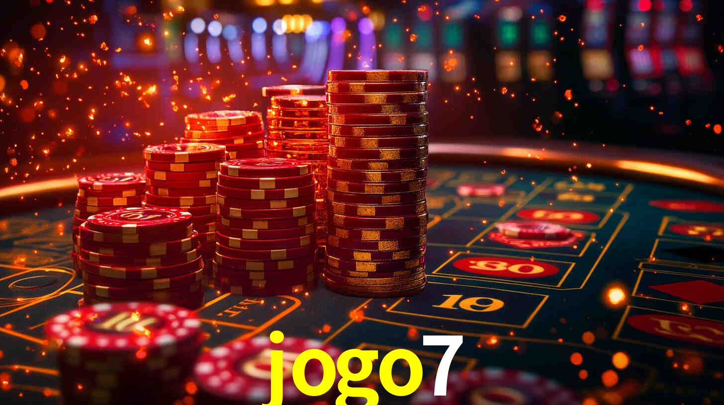 Tournaments jogo7