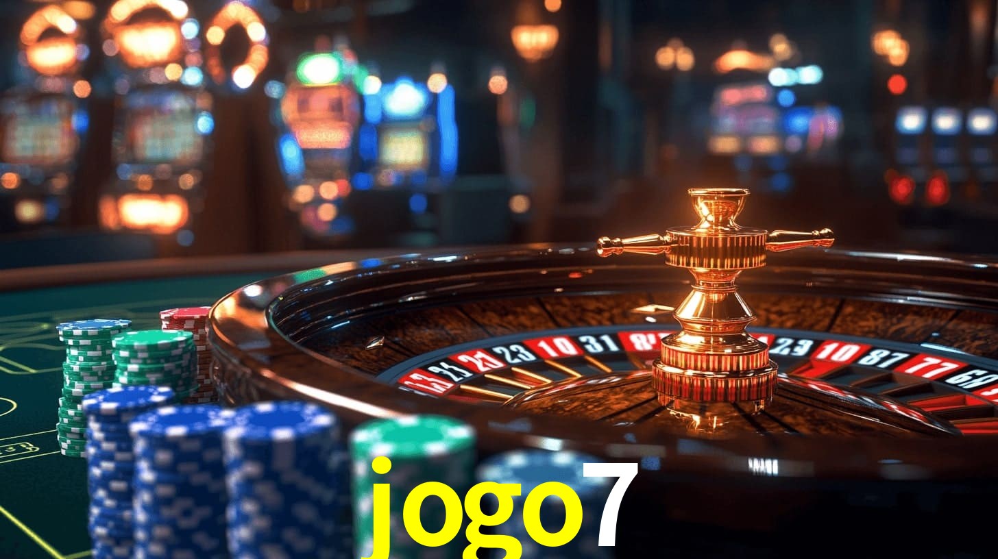 jogo7,jogo7.com