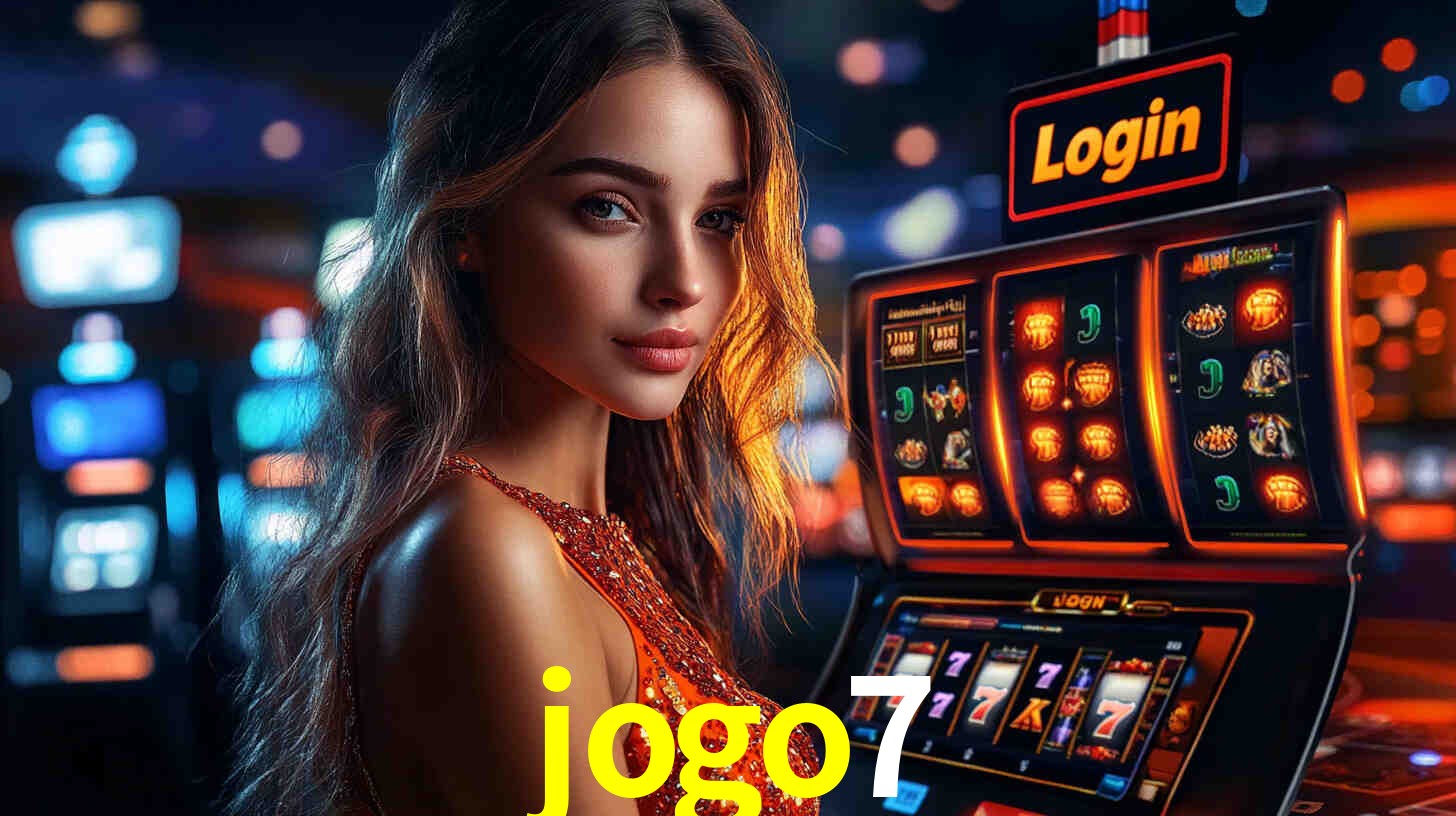 jogo7,jogo7.com