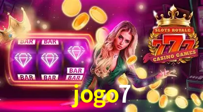 Descubra o Mundo do Cassino Online com jogo7