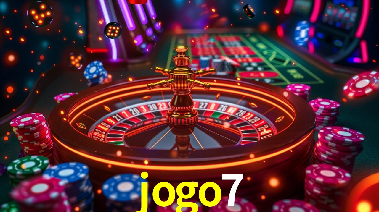 A Experiência Imersiva dos Cassinos Ao Vivo no jogo7