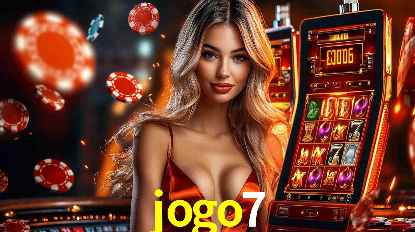 Experimente o Login Seguro Premium no jogo7