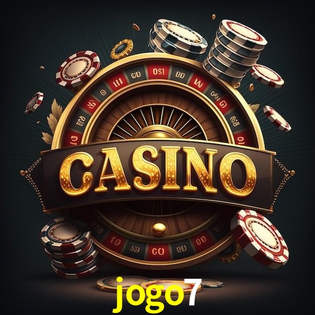 jogo7,jogo7.com