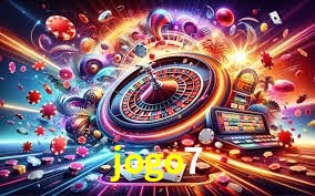 Casino VIP jogo7