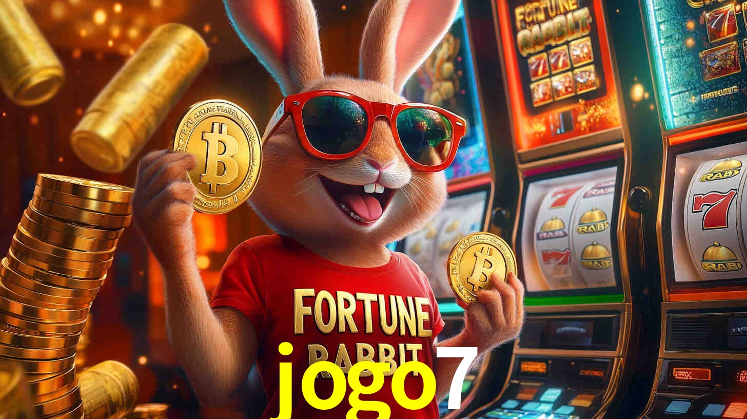 Inovações de Jogos na jogo7: O Futuro das Experiências Interativas