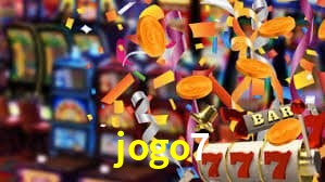 jogo7: A Experiência de Casino com Jogos de Mesa ao Vivo