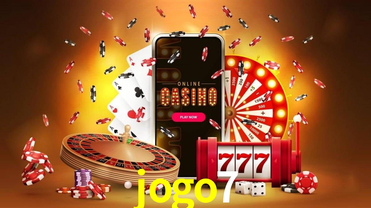 Recursos de Bônus jogo7