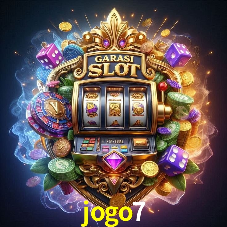 Provedores de Jogos jogo7