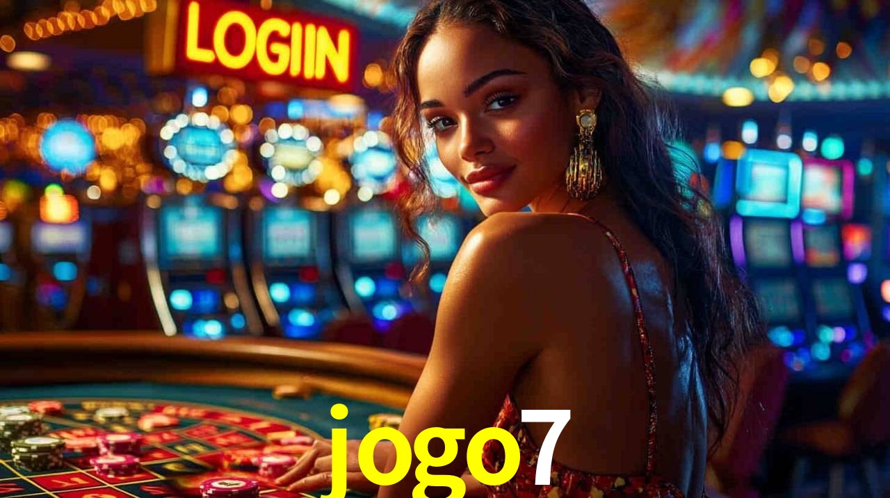 Estatísticas do Jogo jogo7